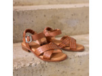 Sandales Femme Sage Cuoio