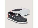 Mocassins Homme Bato Bleu Marine