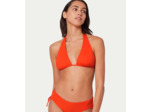 Haut de maillot de bain sans coques