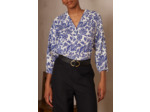 Blouse PADDY en coton