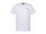 T-shirt logo brodé TSBRODED