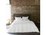 DRAP PLAT | Eclat - Colombe