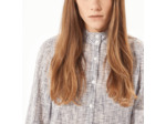 Chemise etoiles filantes