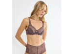 Soutien-gorge avec armatures
