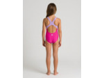 Maillot de bain arena Logo Cats pour filles