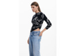 Thin Gauge Pullover