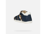B SANDAL MACCHIA ENFANT
