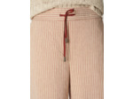 Pantalon penny brique