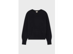 Pull col rond en cachemire - JULISSA