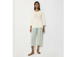 Mix & Match Top 7/8 - Top manche longue