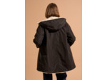 Parka réversible