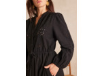 Robe LIVE en coton