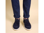 Derbies Homme Bertone Bleu Marine