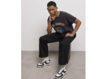 Baskets Noires Et Blanches black