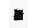 Mini Sac À Dos En Similicuir