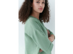 Blouse caliseo 100% lin