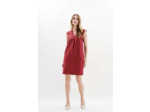 Robe pamela 100% lin