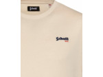 T-shirt logo brodé TSBRODED