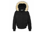 Blouson à capuche Schott NYC® JKTMADDOCKB SCHOTT