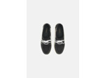Chaussures arti en cuir naturel