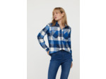 Chemise Doka Navy
