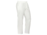 Pantalon en lin mélangé