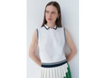 T-shirt tennis