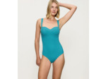 Maillot de bain une pièce avec coques
