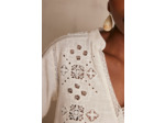 Blouse PAULINE en 100% coton