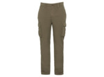 Pantalon cargo multipoches