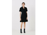 Robe rabelle