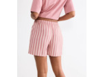 O - Mix & Match Shorts X - Short pyjama