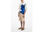 T-Shirt À Manches Courtes En Maille – Homme