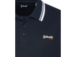 Polo en coton piqué PSWILL2 SCHOTT