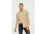 Chemise allover