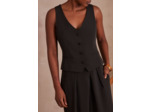 Gilet sans manches NAYA