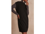 Robe en laine MARION