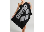 Serviette de piscine en coton doux arena