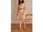 Robe chemise LAYA