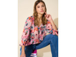 Blouse imprimée