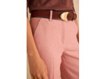 Pantalon large MELINA