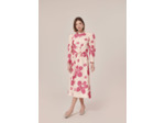 Chemise Cleo Champagne en Coton Équitable