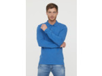 Polo Bako Celadon Blue
