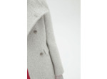 Manteau gaston