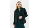 Veste vaillance 100% laine