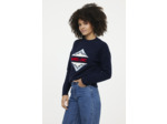 Pull COCHIC Navy
