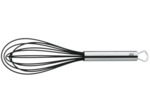 Fouet en silicone PROFI PLUS 25cm