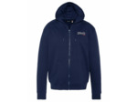 Sweat zippé à capuche SWHSAM SCHOTT