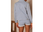 Veste CARLA en jean