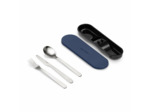 LUNCH BOX ET COUVERTS